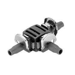 Gardena 8330-29 T-spojka systému Micro-Drip 3/16"