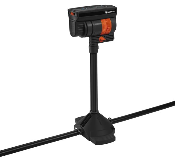 Gardena 8364-20 Micro-Drip-System čtyřhranný zavlažovač OS 90