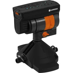 Gardena 8364-20 štvorcový zavlažovač s mikrokapkovým systémom OS 90