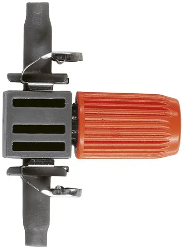 Gardena 8392-29 Nastaviteľný radový kvapkač Micro-Drip-System
