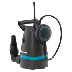 Gardena 9001-47 Čerpadlo odvoňovací pro čistou vodu 8600 BASIC