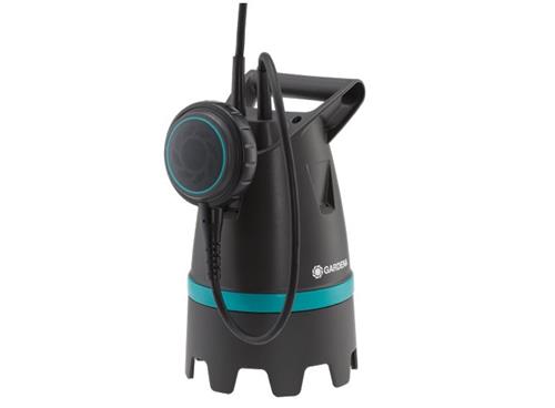 Gardena 9006-29 ponorné kalové čerpadlo 9300