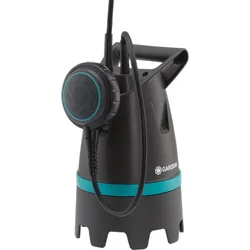 Gardena 9006-29 ponorné kalové čerpadlo 9300