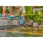Gardena 9008-47 Čerpadlo odvoňovací pro znečištěnou vodu 10500 BASIC