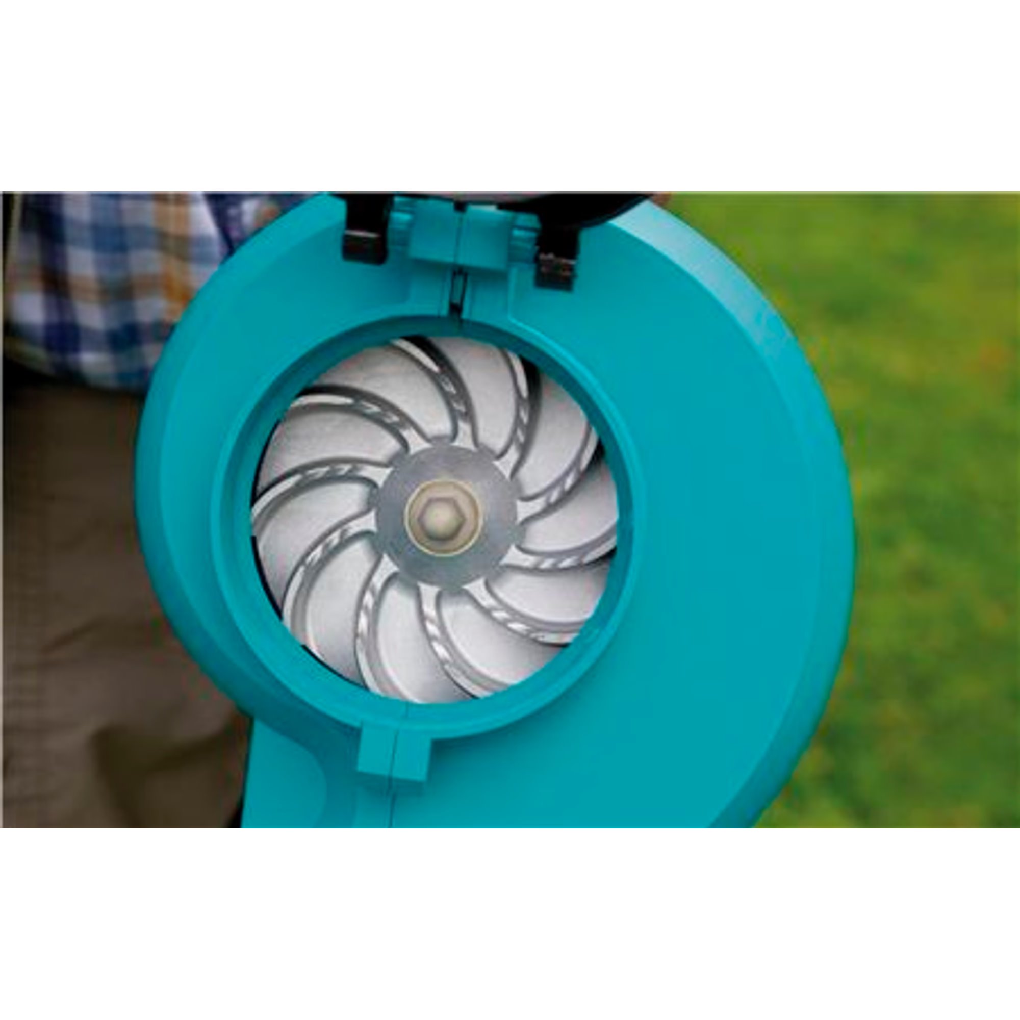 Gardena 9332-20 Záhradný vysávač s dúchadlom ErgoJet 3000