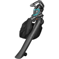 GARDENA 9338-55 Akumulátorový zahradní vysavač/foukač PowerJet Li-40 bez akumulátoru - Vysavače a fukary