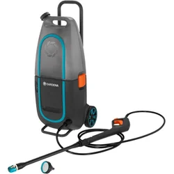 Gardena 9341-20 Čistiaca súprava AquaClean Li 40/60