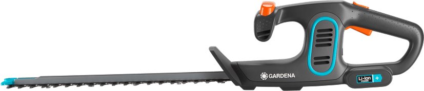 Gardena 9836-20 Akumulátorové nožnice na živý plot EasyCut Li40