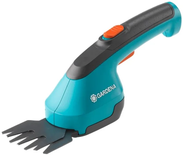 Gardena 9850-20 Akumulátorové nožnice na trávu Accu Cut Li