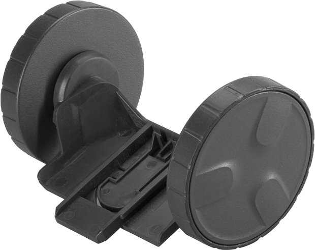 Gardena 9859-20 teleskopická násada včetně koleček