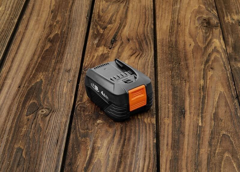 GARDENA akumulátor P4A PBA 18V/72 4,0 Ah