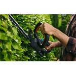 GARDENA akumulátorové nožnice na živý plot EasyCut 45/18V - sada