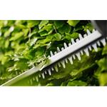 GARDENA akumulátorové nůžky na živý plot EasyCut 55/18V - bez akumulátoru