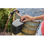 GARDENA akumulátorové ponorné tlakové čerpadlo (sud) 2400 Comfort Auto - bez akumulátora
