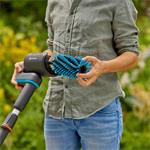 Gardena AquaBrush Patio 03/18V P4A (14841-20) sada