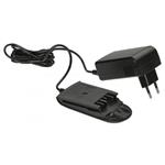 Gardena AquaBrush Patio 03/18V P4A (14841-20) sada