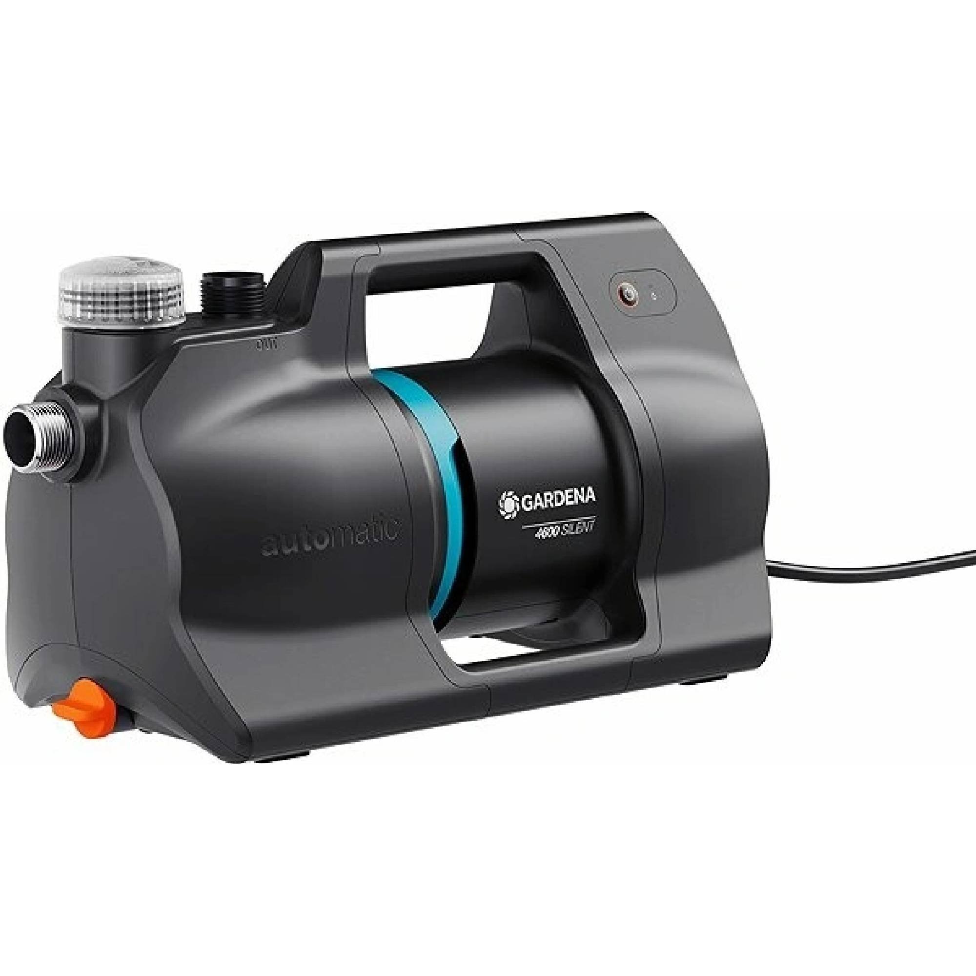 GARDENA domáci automat na vodu 4600 Silent