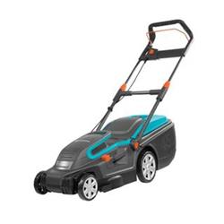 GARDENA Elektrická sekačka na trávu PowerMax™ 1600/37 5037-20 - Sekačky elektrické