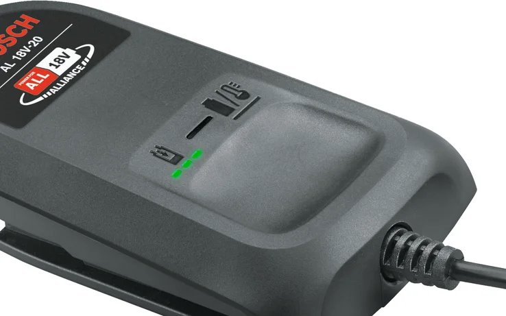 GARDENA nabíjačka AL 18V-20 P4A