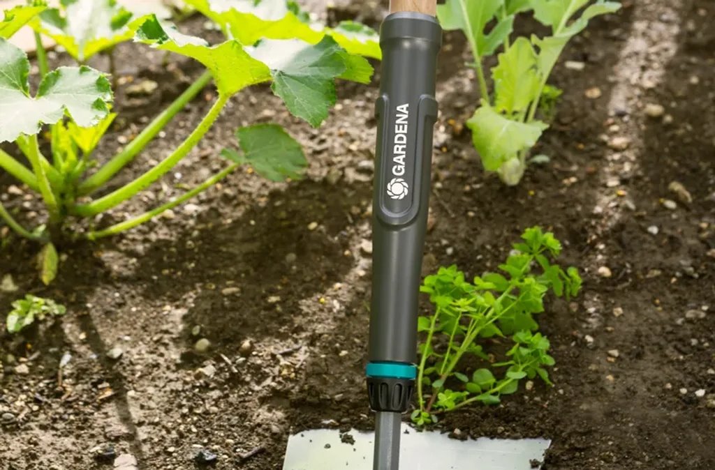 GARDENA PureLine motyka