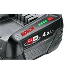 GARDENA rýchlonabíjačka AL 18V-44 P4A + 1x4,0Ah akumulátor