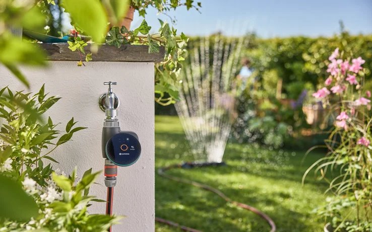 GARDENA smart senzorové ovládanie 19045-20 - sada