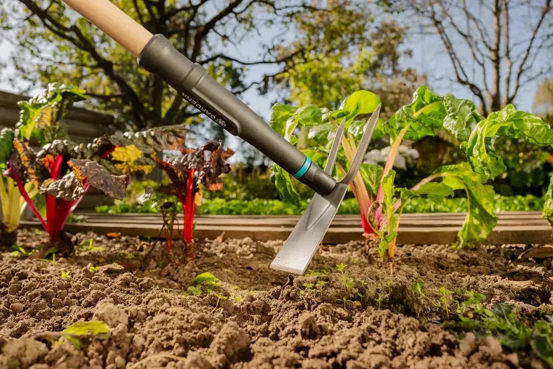 GARDENA záhradný zmáčadlo PureLine