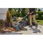 GARDENA zberač lístia z trávnika a chodníka