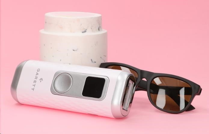Garett Beauty Cool IPL epilátor