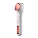 Garett Beauty Lift Eye Pro - masážní přístroj na oči, white-pink