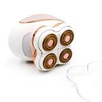 Garett Beauty Shine body shaver - holicí strojek na tělo