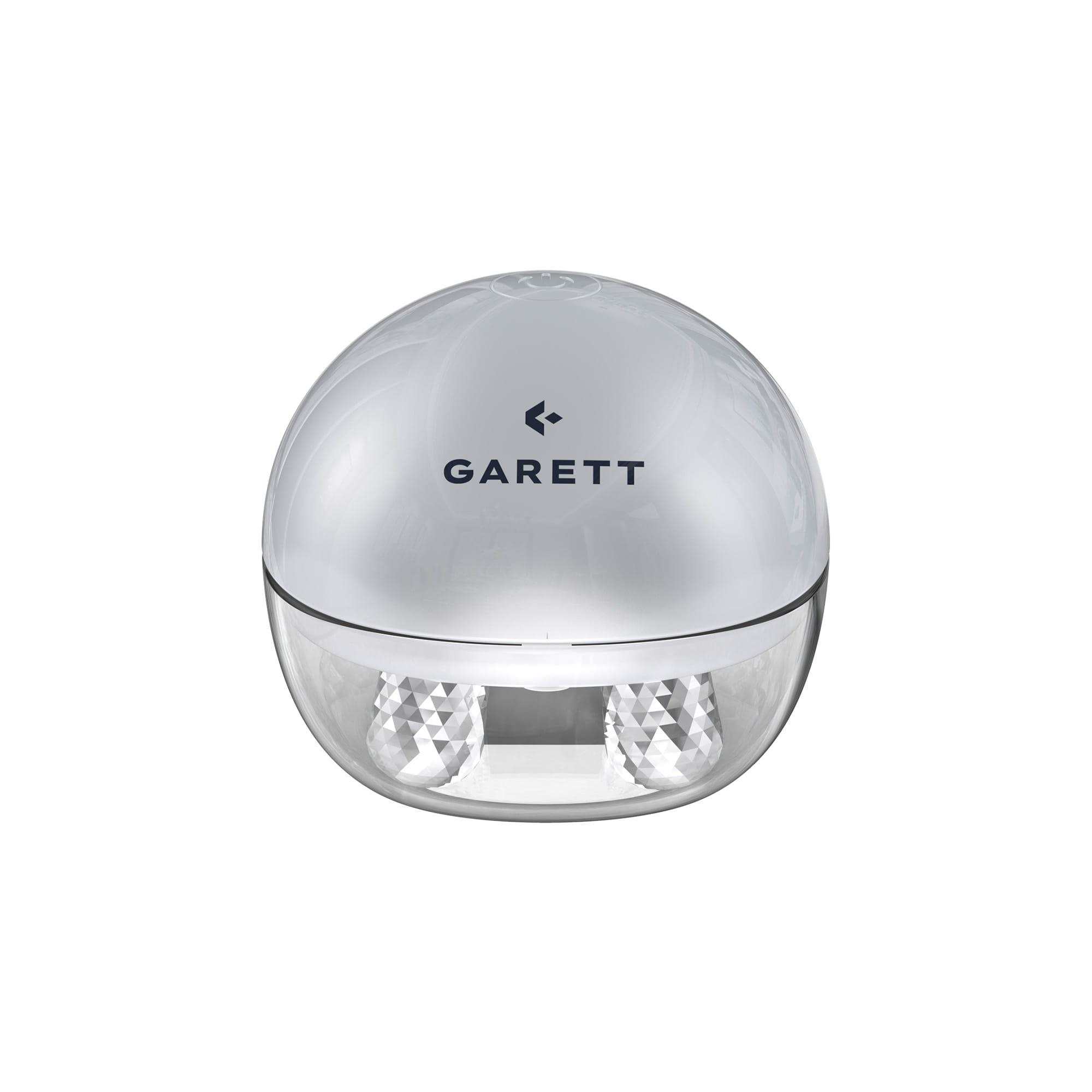 Garett Garett Beauty Pretty Face - masážny prístroj na tvár s funkciou EMS