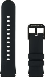 Garett Kids remienok pre Garett KIDS SUN, N!CE, TWIN, REL, HERO, VIBE, eSIM, čierny