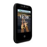 Garett Smartphone OneKid Black - telefón pre deti, s rodičovským dohľadom, čierny