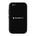 Garett Smartphone OneKid Black - telefon pro děti, s rodičovským dohledem, černý