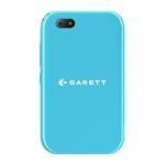 Garett Smartphone OneKid Blue - telefón pre deti, s rodičovským dohľadom, modrý
