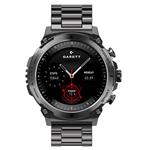 Garett Smartwatch Atom Black Steel