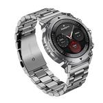 Garett Smartwatch Atom Silver Steel