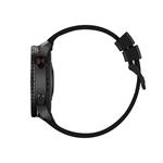 Garett Smartwatch COMPASS Black, GPS