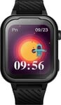 Garett Smartwatch Kids Essa 4G Black