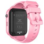 Garett Smartwatch Kids Essa GO 4G ružové