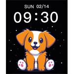 Garett Smartwatch Kids N!ce Pro 4G Black