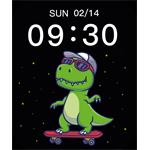 Garett Smartwatch Kids N!ce Pro 4G Black