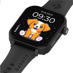 Garett Smartwatch Kids Rel 4G čierne