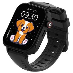 Garett Smartwatch Kids Rel 4G čierne