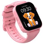 Garett Smartwatch Kids Rel 4G ružové