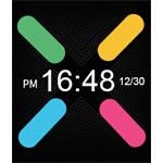 Garett Smartwatch Kids Tech 4G Black na suchý zips