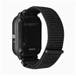 Garett Smartwatch Kids Tech 4G Black na suchý zips