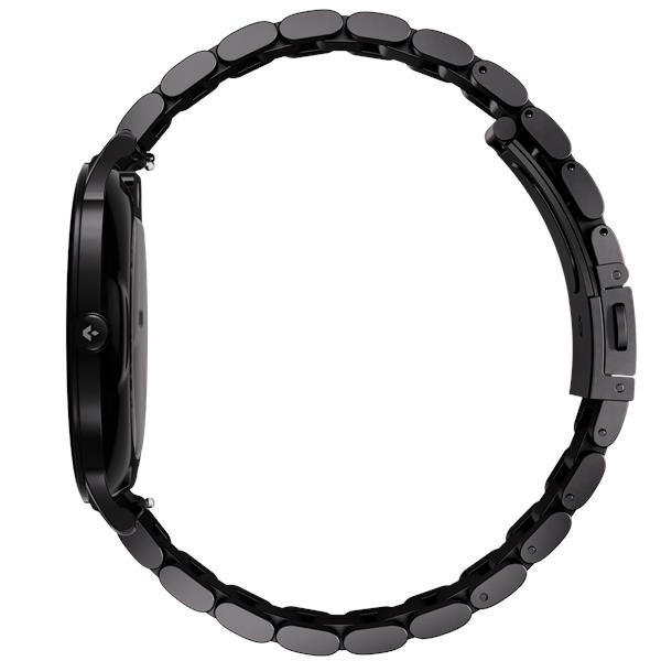 Garett Smartwatch Quantum Black Steel