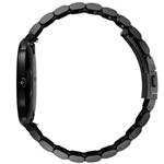 Garett Smartwatch Quantum Black Steel